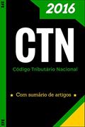 Ler CTN: Código Tributário Nacional, do autor EFE Ler CTN: Código Tributário Nacional, do autor EFE
