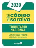 Ler Código Tributário Mini - 26ª edição de 2020, do autor Editora Saraiva