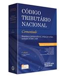 Ler Código Tributário Nacional Comentado. Doutrina e Jurisprudência, Artigo por Artigo, Inclusive ICMS e ISS, do autor Vladimir Passos de Freitas Ler Código Tributário Nacional Comentado. Doutrina e Jurisprudência, Artigo por Artigo, Inclusive ICMS e ISS, do autor Vladimir Passos de Freitas