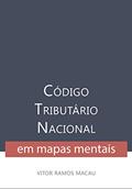 Ler Código Tributário Nacional em Mapas Mentais (1), do autor Vitor Ramos Macau