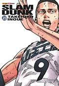 Ler Slam Dunk - 23 [reb.], do autor Takehiko Inoue
