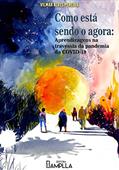 Ler Como está sendo o agora : Aprendizagens na Travessia da Pandemia da COVID19., do autor Vilmar Alves Pereira