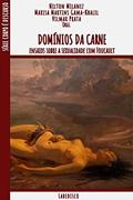 Ler Domínios da Carne: ensaios sobre a sexualidade com Foucault, do autor Nilton Milanez; Marisa Martins Gama-Khalil; Vilmar Prata Ler Domínios da Carne: ensaios sobre a sexualidade com Foucault, do autor Nilton Milanez; Marisa Martins Gama-Khalil; Vilmar Prata