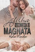 Ler A filha desconhecida do Magnata, do autor Kalie Mendez