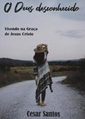 Ler O Deus Desconhecido, do autor Cesar Santos