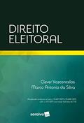 Ler Direito eleitoral - 1ª edição de 2018, do autor Clever Vasconcelos