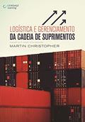 Ler Logística e gerenciamento da cadeia de suprimentos, do autor Martin Christopher