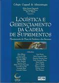 Ler Logistica E Gerenciamento Da Cadeia De Suprimentos: Planejamento Do Fluxo De Produtos E Dos Recursos, do autor Kleber Fossati Figueiredo; Paulo Fernando Fleury; Peter Wanke Ler Logistica E Gerenciamento Da Cadeia De Suprimentos: Planejamento Do Fluxo De Produtos E Dos Recursos, do autor Kleber Fossati Figueiredo; Paulo Fernando Fleury; Peter Wanke
