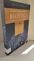 Ler Introdução geral à bioética: História, conceitos e instrumentos, do autor Guy Durand Ler Introdução geral à bioética: História, conceitos e instrumentos, do autor Guy Durand