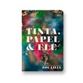 Ler Devocional Tinta, Papel & Ele, do autor Zoe Lilly
