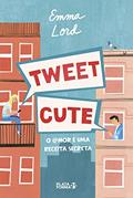 Ler Tweet Cute: O @mor é uma receita secreta, do autor Emma Lord
