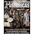 Ler Curiosidades Históricas: Uma viagem através dos séculos, do autor On Line Editora
