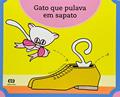 Ler Gato que pulava em sapato, do autor Fernanda Lopes de Almeida Ler Gato que pulava em sapato, do autor Fernanda Lopes de Almeida