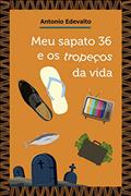Ler Meu sapato 36 e os tropeços da vida, do autor Antonio Edevalto Ferreira da Silva