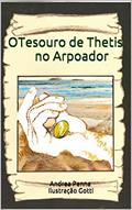Ler Tesouro de Thetis no Arpoador, do autor Andrea Penna
