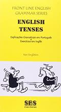 Ler English Tenses - Front Line English Grammar Series, do autor Ken Singleton