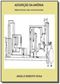 Ler Adsorção da Amônia, do autor Angelo Roberto Veiga