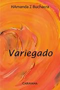 Ler Variegado, do autor HAmanda Z Buchacra