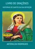 Ler Livro de Oracoses, do autor Antonilda Rodrigues