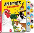 Ler Animais da Fazenda: 10 Sons, do autor Jean Ferreira