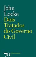 Ler Dois Tratados do Governo Civil, do autor John Locke