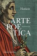Ler Arte Poética (Edição bilíngue e capa dura), do autor Horácio; Guilherme Gontijo Flores