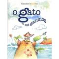 Ler O Gato e os Gatunos, do autor Cláudio Martins