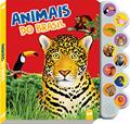 Ler Animais do Brasil: 10 Sons, do autor Jean Ferreira