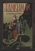 Ler As Aventuras de Fafhrd e Gatuno - Coleção Crônicas de Lankhmar, do autor Al Williamson; Mike Mignola; Howard Chaykin Ler As Aventuras de Fafhrd e Gatuno - Coleção Crônicas de Lankhmar, do autor Al Williamson; Mike Mignola; Howard Chaykin
