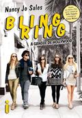 Ler Bling Ring: A gangue de Hollywood, do autor Nancy Jo Sales