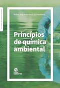 Ler Princípios de química ambiental, do autor Rafael Jörg Bieberbach de Presbiteris Ler Princípios de química ambiental, do autor Rafael Jörg Bieberbach de Presbiteris