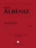 Ler ASTURIAS - VIOLÃO, do autor ISAAC ALBÉNIZ Ler ASTURIAS - VIOLÃO, do autor ISAAC ALBÉNIZ
