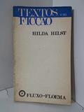 Ler Fluxo-Floema, do autor Hilda Hilst