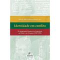 Ler Identidade em conflito, do autor Erick Reis Godliauskas Zen