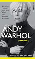 Ler Diarios de Andy Warhol, do autor Pat Garrett