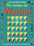 Ler No Tempo de Warhol, do autor Antony Mason Ler No Tempo de Warhol, do autor Antony Mason