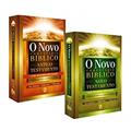 Ler O Novo Comentário Bíblico - Antigo Testamento com Recursos Adicionais, do autor Earl D. Radmache Ler O Novo Comentário Bíblico - Antigo Testamento com Recursos Adicionais, do autor Earl D. Radmache