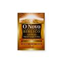 Ler O Novo Comentário Bíblico - Novo Testamento com Recursos Adicionais, do autor Earl D. Radmacher Ler O Novo Comentário Bíblico - Novo Testamento com Recursos Adicionais, do autor Earl D. Radmacher