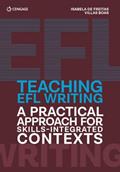 Ler Teaching EFL Writing: A Pratical Approach for Skills-integrated Contexts, do autor Isabela de Freitas Villas Boas