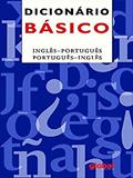Ler Dicionário Básico Inglês-Português, Português-Inglês, do autor Global (Instituição) Editora