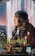 Ler Haiawatha: Ramatís, o mestre da raça vermelha, do autor Mariléa Castro; Roger Feraudy Ler Haiawatha: Ramatís, o mestre da raça vermelha, do autor Mariléa Castro; Roger Feraudy
