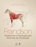 Ler Frandson - Anatomia e Fisiologia dos Animais de Produção, do autor Anna Dee Fails; Christianne Magee Ler Frandson - Anatomia e Fisiologia dos Animais de Produção, do autor Anna Dee Fails; Christianne Magee