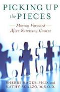 Ler Sherri Magee: Picking Up the Pieces : Moving Forward After Surviving Cancer (Paperback); 2007 Edition, do autor Sherri Magee