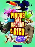 Ler Piadas Para Rachar o Bico 10, do autor Gabriel Barazal