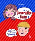 Ler Conversation starter, do autor Paulo Tadeu Ler Conversation starter, do autor Paulo Tadeu