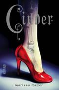 Ler Cinder, do autor Marissa Meyer