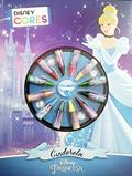 Ler Cinderela - Coleção Disney Cores, do autor Vários Autores Ler Cinderela - Coleção Disney Cores, do autor Vários Autores