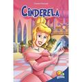 Ler Classic Stars: Cinderela, do autor CRISTINA MARQUES