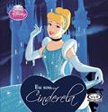 Ler Eu sou... Cinderela, do autor Disney Enterprises Inc