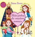 Ler Mãezinha de muitos nomes, do autor Tatiana Ferreira